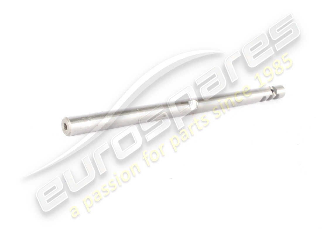 USED FERRARI SELECTOR SHAFT 2ND & 3RD. PART NUMBER 107452 (2) used ferrari selector shaft 2nd & 3rd. part number 107452 (2)