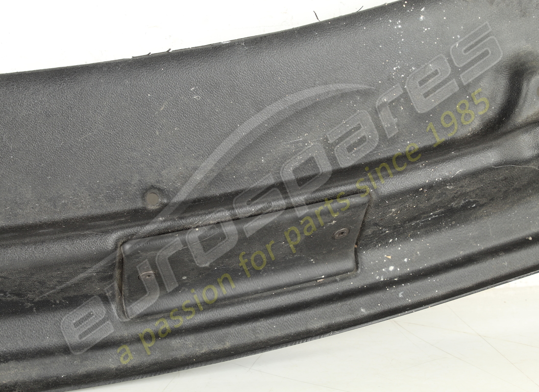 used lamborghini windscreen frame. part number 402819413 (4)