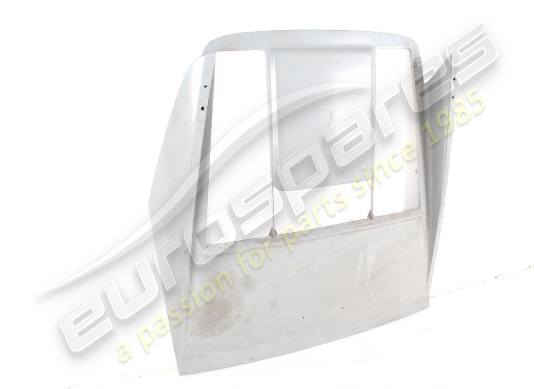 NEW FERRARI REAR BONNET. PART NUMBER 61977600 (2) new ferrari rear bonnet. part number 61977600 (2)