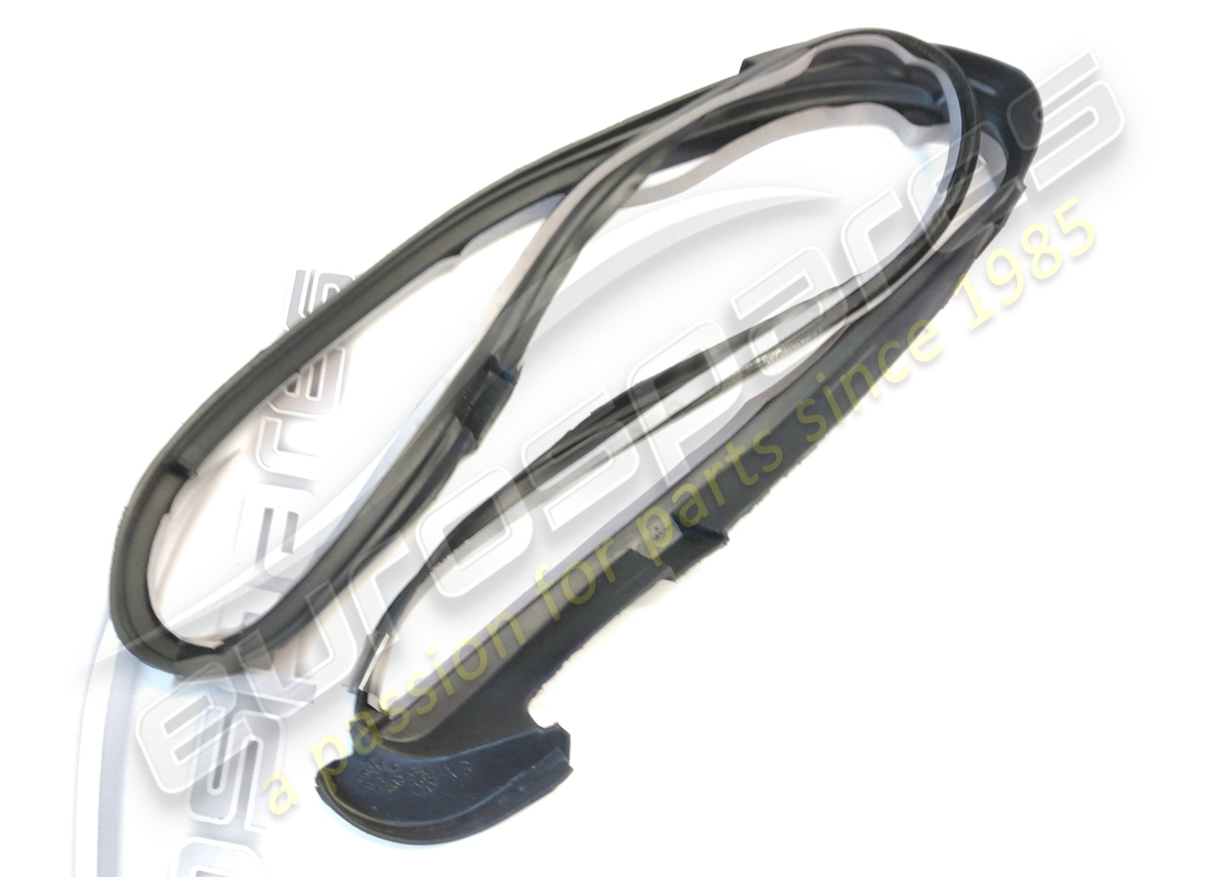 NEW FERRARI LH GASKET. PART NUMBER 65515300 (1) new ferrari lh gasket. part number 65515300 (1)