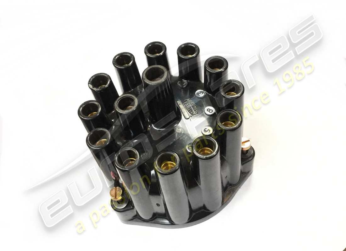 NEW LAMBORGHINI DISTRIBUTOR CAP. PART NUMBER 001627934 (1) new lamborghini distributor cap. part number 001627934 (1)