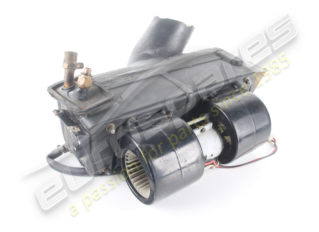 used ferrari evaporator complete rhd part number 61859600 (1)