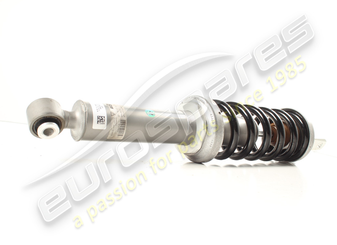 USED LAMBORGHINI SHOCK ABSORBER. PART NUMBER 470512019AA (1) used lamborghini shock absorber. part number 470512019aa (1)