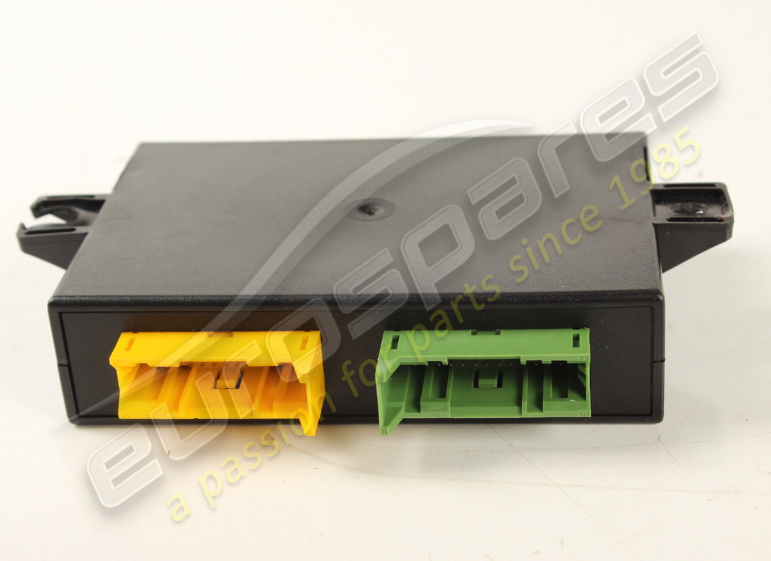 USED FERRARI SHOCK ABSORBERS ECU. PART NUMBER 175747 (1) used ferrari shock absorbers ecu. part number 175747 (1)