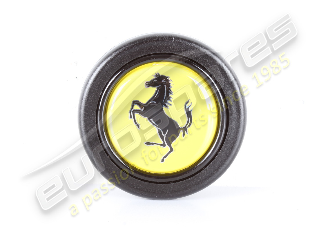 new ferrari horn push button (1 terminal). part number 130899 (1)