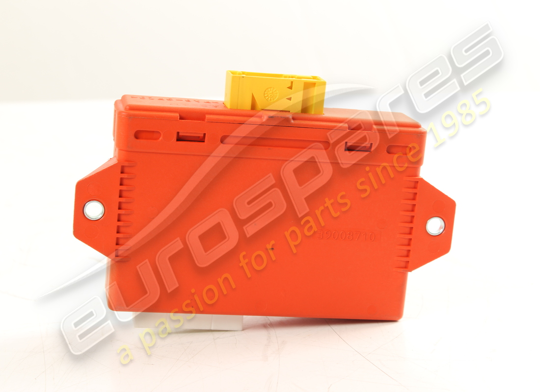 NEW FERRARI ELECTRONIC CONTROL STATION. PART NUMBER 191552 (1) new ferrari electronic control station. part number 191552 (1)