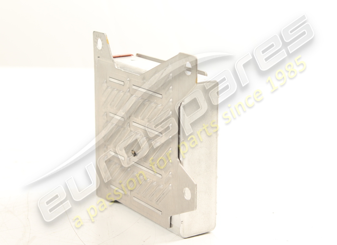 NEW FERRARI AIRBAG SYSTEM CONTROL UNIT. PART NUMBER 214751 (2) new ferrari airbag system control unit. part number 214751 (2)