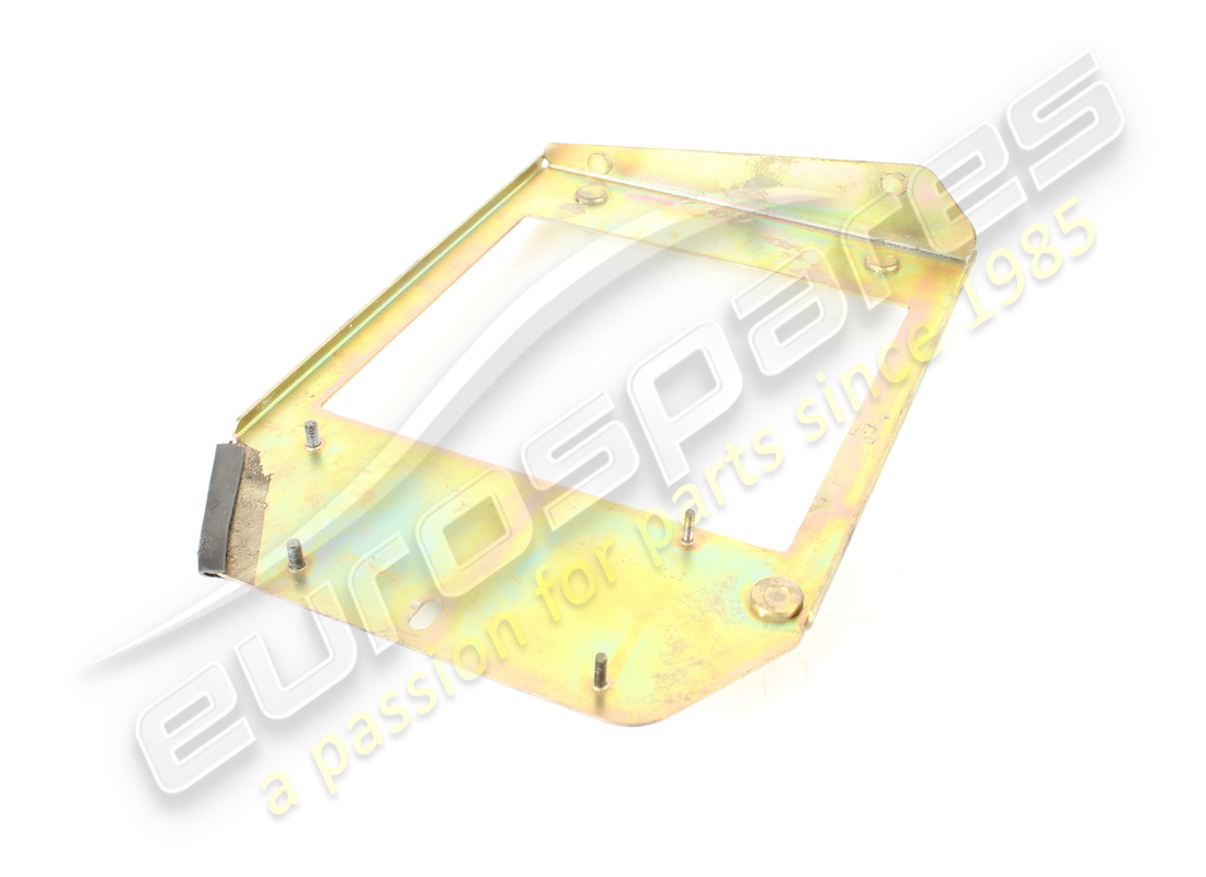 USED FERRARI BRACKET. PART NUMBER 158719 (2) used ferrari bracket. part number 158719 (2)