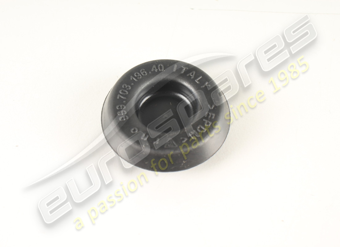 NEW PORSCHE SEALING CAP - 20,0 X 30,0. PART NUMBER 99970319640 (1) new porsche sealing cap - 20,0 x 30,0. part number 99970319640 (1)