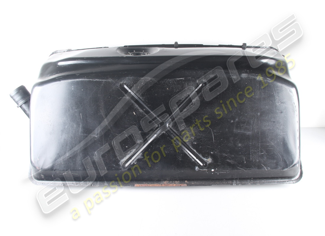 USED MASERATI FUEL TANK ASSEMBLY SAL. PART NUMBER 389200103 (2) used maserati fuel tank assembly sal. part number 389200103 (2)