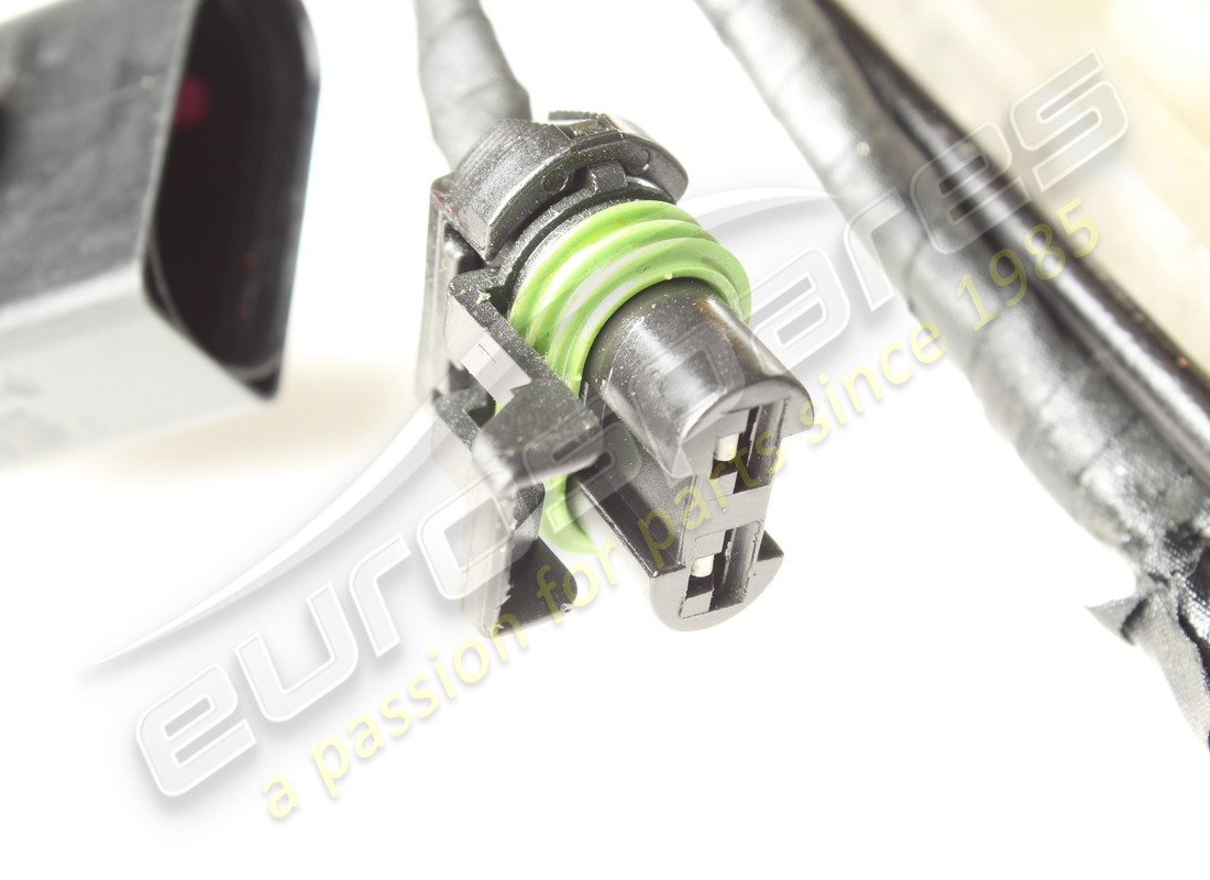 used lamborghini valve block. part number 086325181c (10)