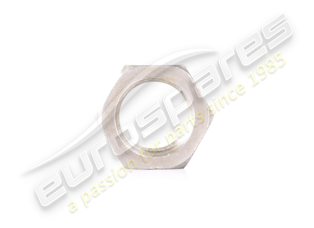 NEW LAMBORGHINI M22X1.5 UNI 5589/8G NUT. PART NUMBER 008202201 (2) new lamborghini m22x1.5 uni 5589/8g nut. part number 008202201 (2)