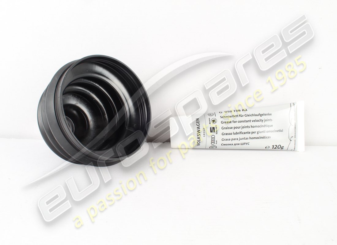 new lamborghini wheel shaft, outer. part number 400498099 (1)