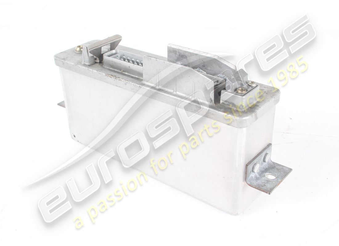 used maserati control unit (manual transmission). part number 574079500 (3)