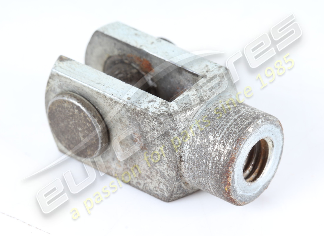 USED FERRARI RH THREADED FORK. PART NUMBER 104910 (1) used ferrari rh threaded fork. part number 104910 (1)