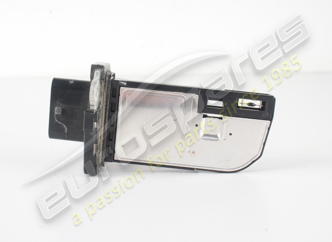 USED Lamborghini AIR FLOW METER EINSTECKELEMENT . PART NUMBER 420133471 (1)