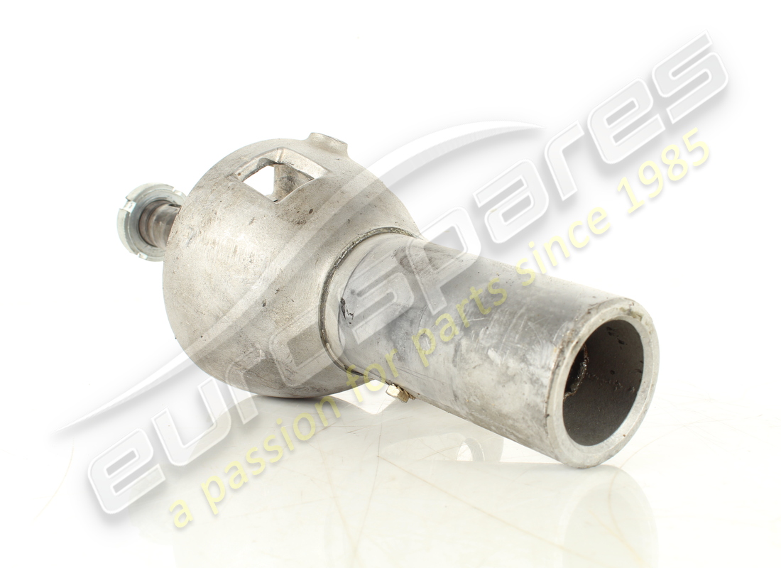 used ferrari steering column cover lower. part number 116488 (3)