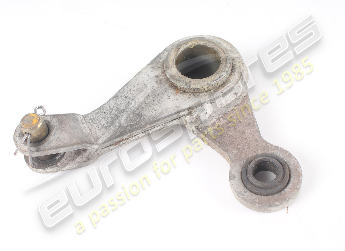 USED FERRARI LEVER. PART NUMBER 108313 (2) used ferrari lever. part number 108313 (2)