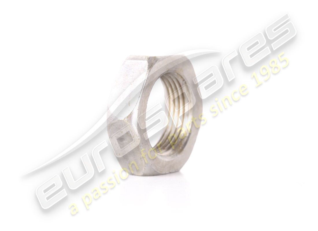 NEW LAMBORGHINI M22X1.5 UNI 5589/8G NUT. PART NUMBER 008202201 (3) new lamborghini m22x1.5 uni 5589/8g nut. part number 008202201 (3)