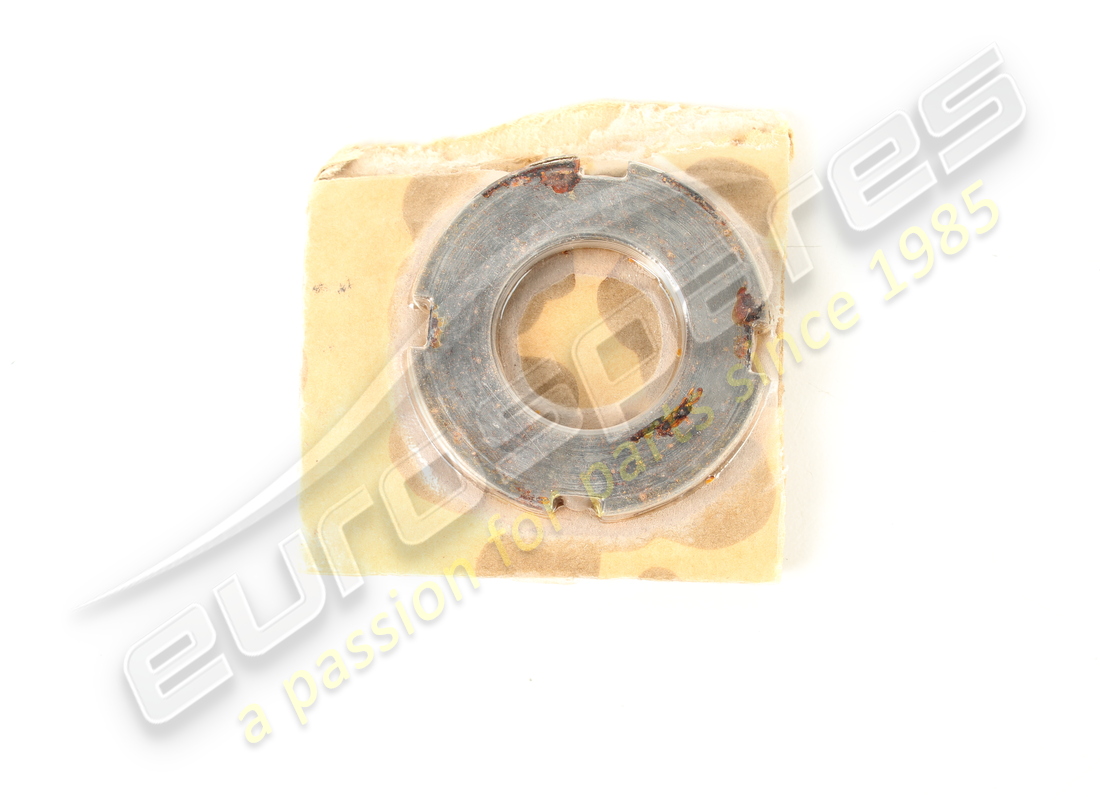NEW FERRARI G/B LOCKNUT. PART NUMBER 159269 (1) new ferrari g/b locknut. part number 159269 (1)