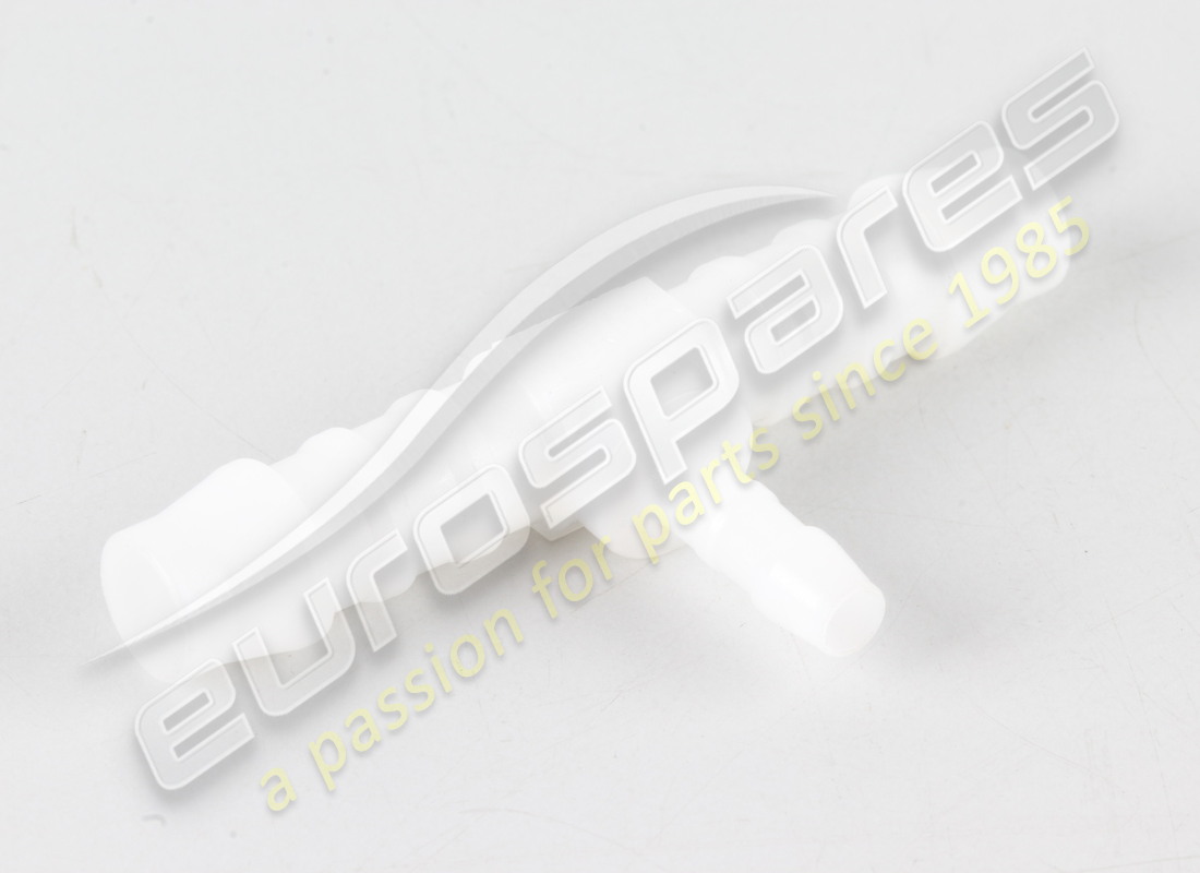 NEW LAMBORGHINI CONNECTING PIECE. PART NUMBER 400201382 (1) new lamborghini connecting piece. part number 400201382 (1)