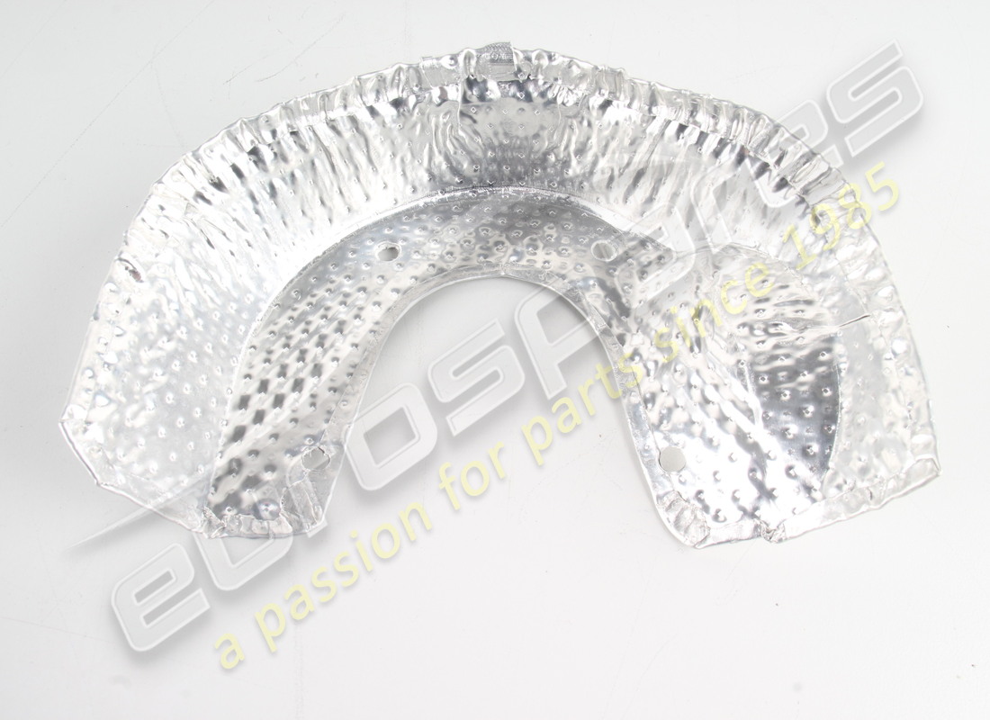 NEW FERRARI RH SHIELD. PART NUMBER 258883 (1) new ferrari rh shield. part number 258883 (1)