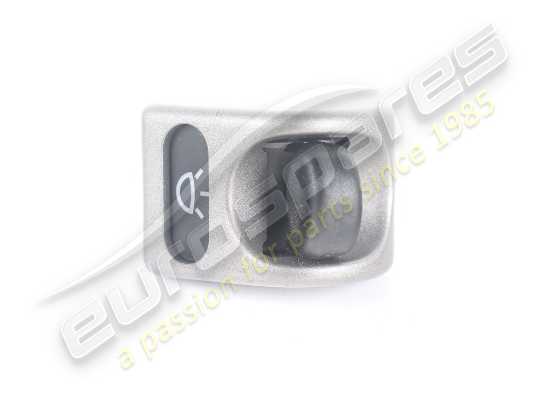 USED FERRARI SWITCH FOR ROOF LIGHT. PART NUMBER 171062 (2) used ferrari switch for roof light. part number 171062 (2)