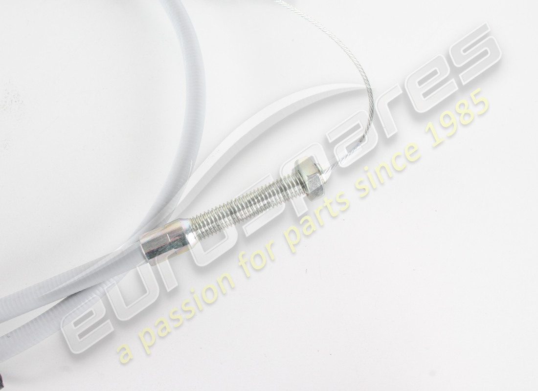 new ferrari accelerator cable. part number 156123 (2)