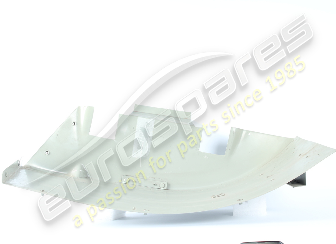 NEW FERRARI RH REAR WHEEL ARCH TOP SECTION. PART NUMBER 61482600 (1) new ferrari rh rear wheel arch top section. part number 61482600 (1)