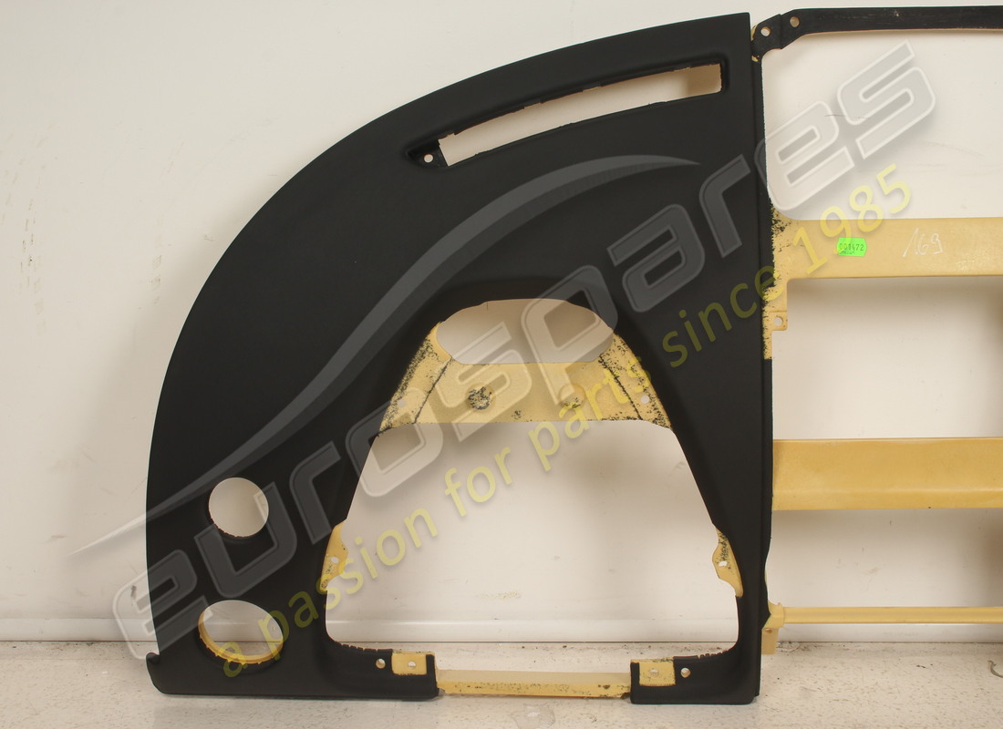 NEW LAMBORGHINI DASHBOARD / INSTRUMENT PANEL. PART NUMBER 401857041E (2) new lamborghini dashboard / instrument panel. part number 401857041e (2)