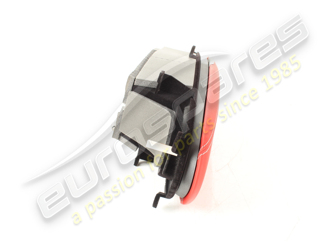 USED FERRARI COMPLETE REAR UNIT TRAY. PART NUMBER 84570900 (6) used ferrari complete rear unit tray. part number 84570900 (6)