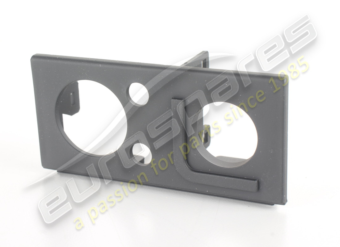 NEW FERRARI ASHTRAY SIDE SWITCHS HOLDER. PART NUMBER 64234700 (1) new ferrari ashtray side switchs holder. part number 64234700 (1)