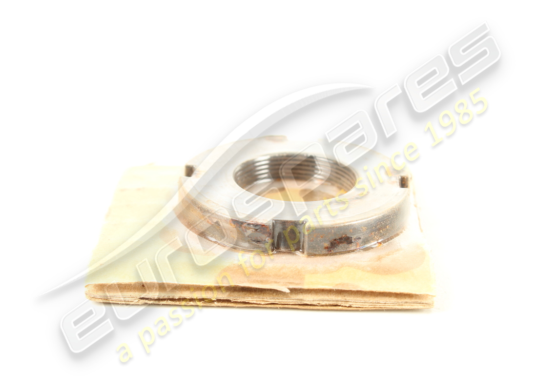 NEW FERRARI G/B LOCKNUT. PART NUMBER 159269 (2) new ferrari g/b locknut. part number 159269 (2)