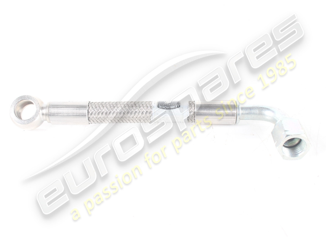 new lamborghini hose. part number 414422895a (2)