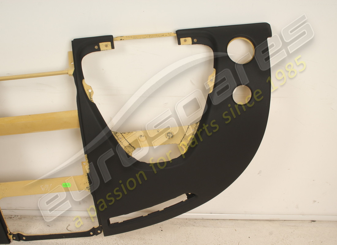NEW LAMBORGHINI DASHBOARD / INSTRUMENT PANEL. PART NUMBER 401857041E (5) new lamborghini dashboard / instrument panel. part number 401857041e (5)