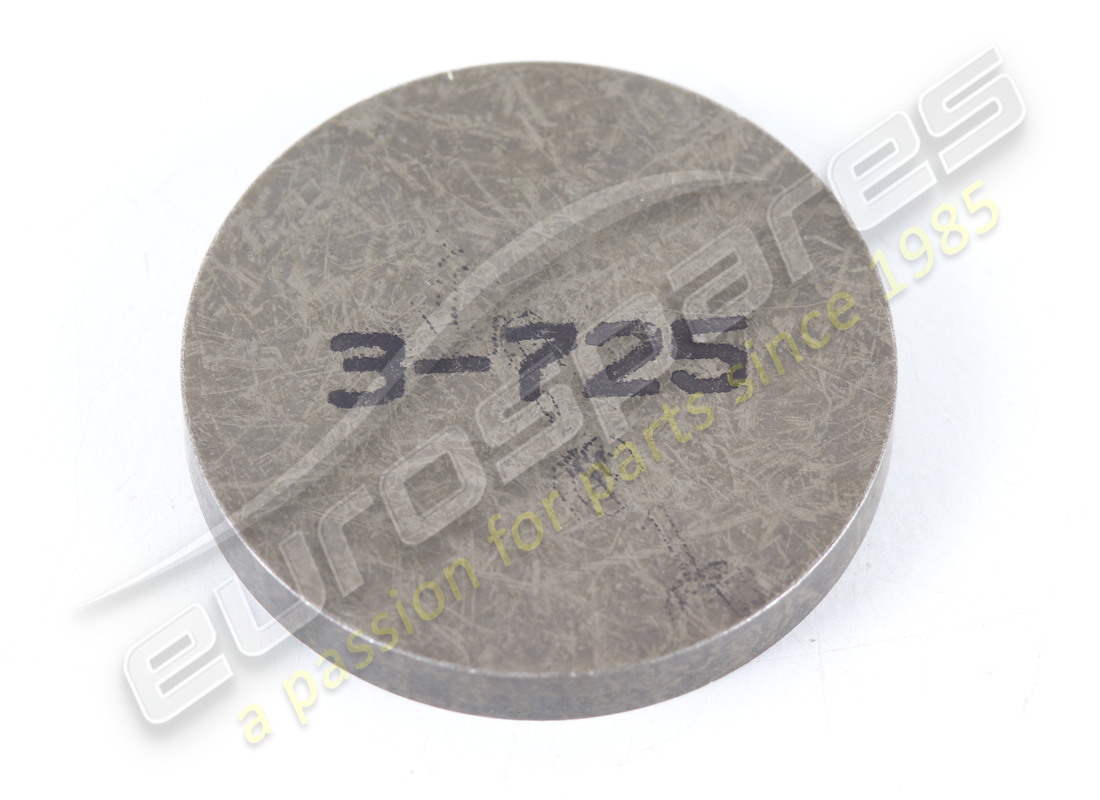 NEW FERRARI PAD. PART NUMBER 153731 (1) new ferrari pad. part number 153731 (1)