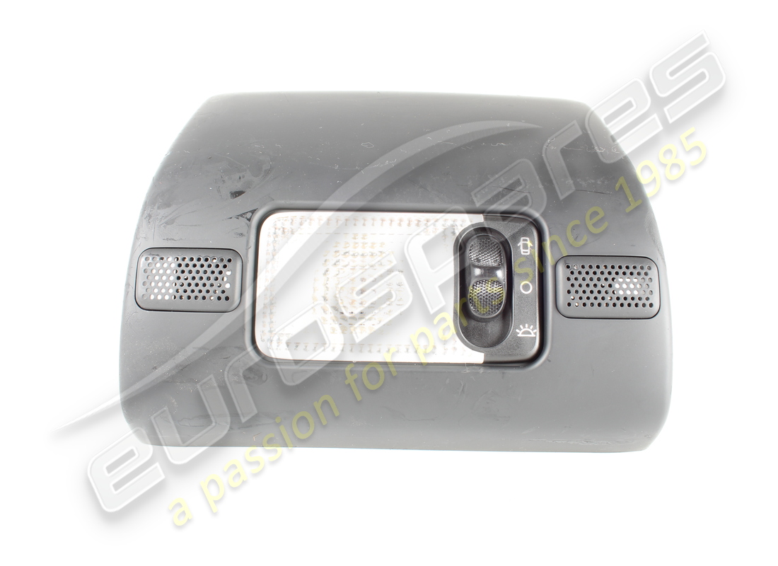 USED FERRARI DOME LAMP. PART NUMBER 81034600 (1) used ferrari dome lamp. part number 81034600 (1)