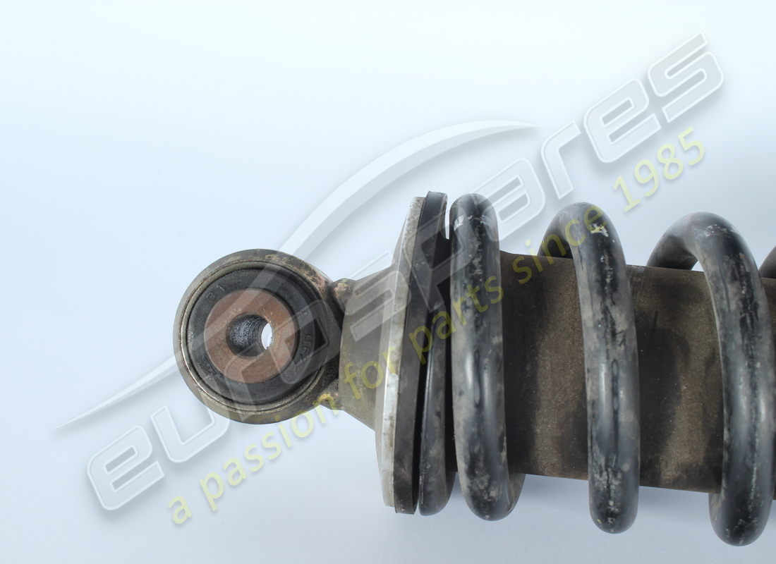 USED LAMBORGHINI REAR SHOCK ABSORBER. PART NUMBER 0052010834 (3) used lamborghini rear shock absorber. part number 0052010834 (3)