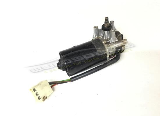 used ferrari wiper motor part number 61528100
