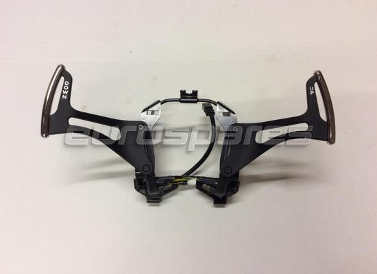 new maserati electric gearbox control lever uni part number 201542