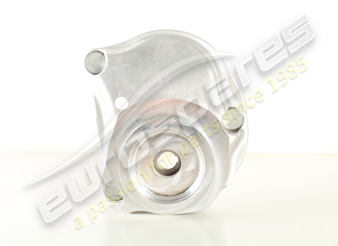 NEW PORSCHE BEARING PLATE RIGHT D - 21.11.2023>>. PART NUMBER 9GT412322E (1) new porsche bearing plate right d - 21.11.2023>>. part number 9gt412322e (1)