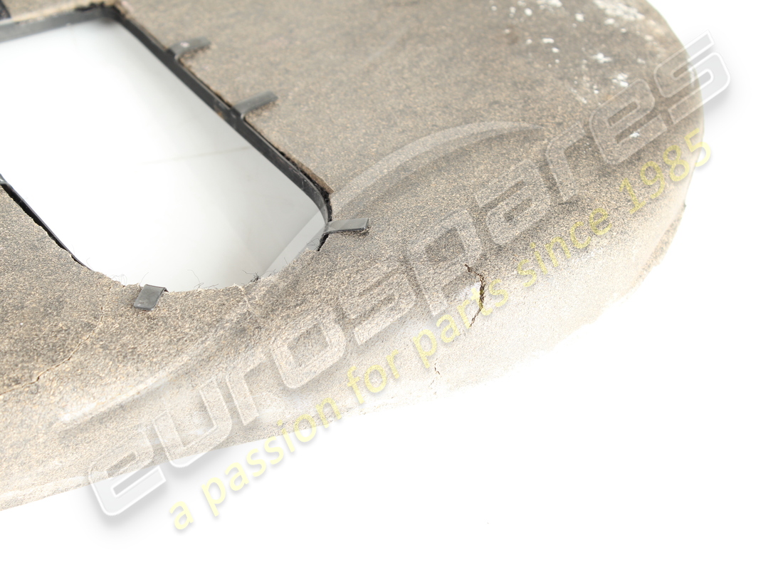 USED FERRARI TRUNK CARPET SET LHD PART NUMBER 62886700 (6) used ferrari trunk carpet set lhd part number 62886700 (6)