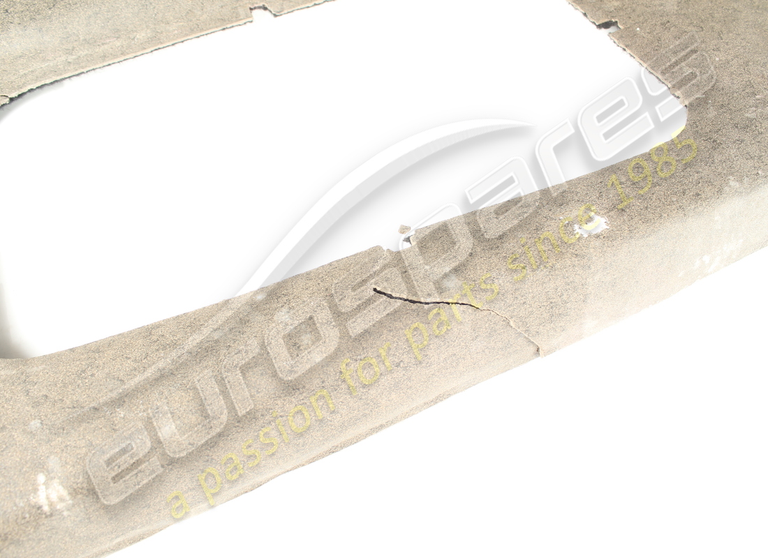 USED FERRARI TRUNK CARPET SET LHD PART NUMBER 62886700 (4) used ferrari trunk carpet set lhd part number 62886700 (4)