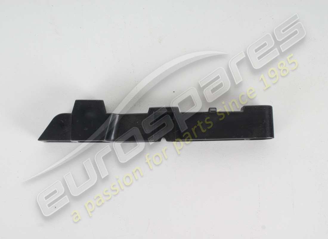 NEW ASTON MARTIN BRACKET, SILL APPLIQUE, RH PART NUMBER 6G3310610AC (4) new aston martin bracket, sill applique, rh part number 6g3310610ac (4)