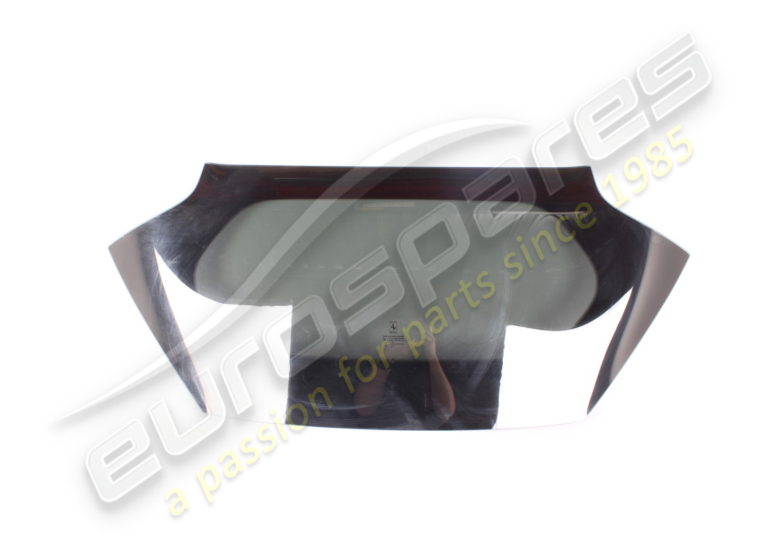 USED Eurospares GLASS & FRAME . PART NUMBER EAP1481235 (1)