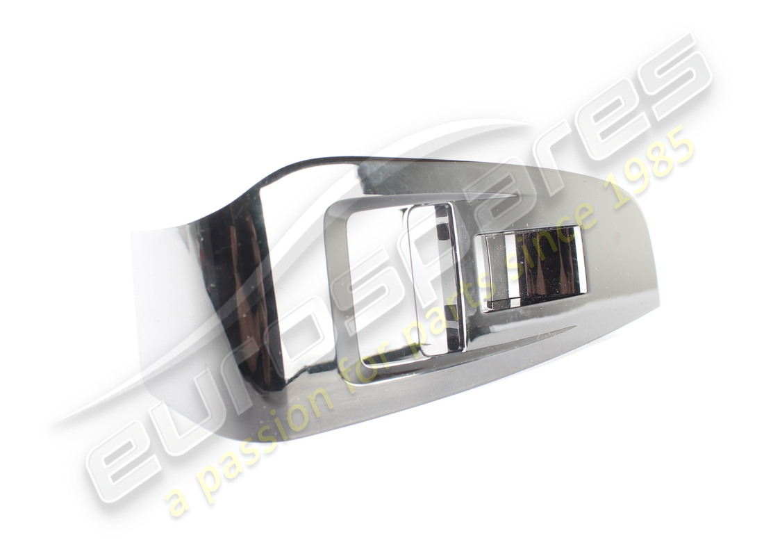 USED MASERATI RH REAR DOOR POWER WINDOW TRIM. PART NUMBER 673014512 (1) used maserati rh rear door power window trim. part number 673014512 (1)