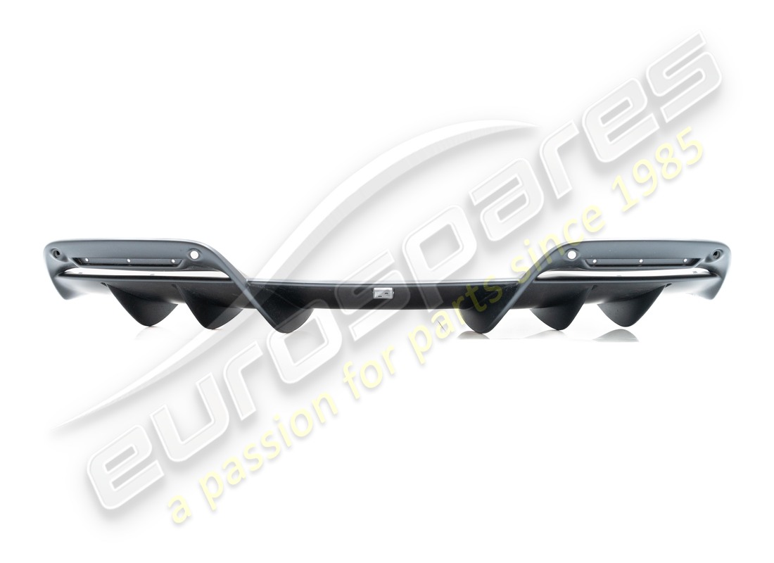 used ferrari compl. aerodynamic extractor. part number 984494 (2)