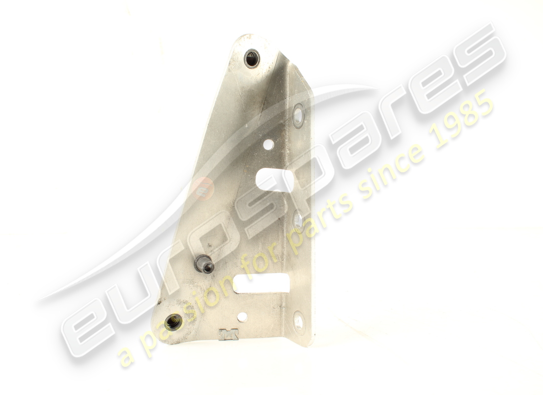 USED Lamborghini BRACKET RADIAT. SX . PART NUMBER 470121703D (1)