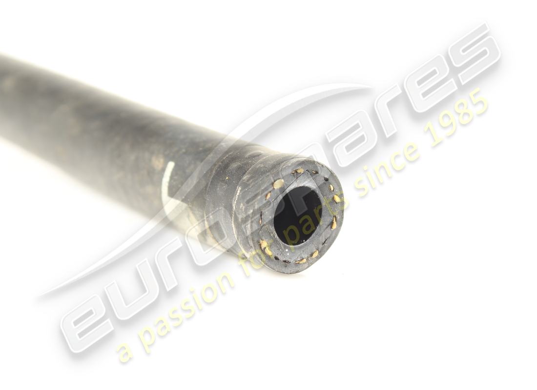 USED LAMBORGHINI COOLANT HOSE. PART NUMBER 470121101 (2) used lamborghini coolant hose. part number 470121101 (2)