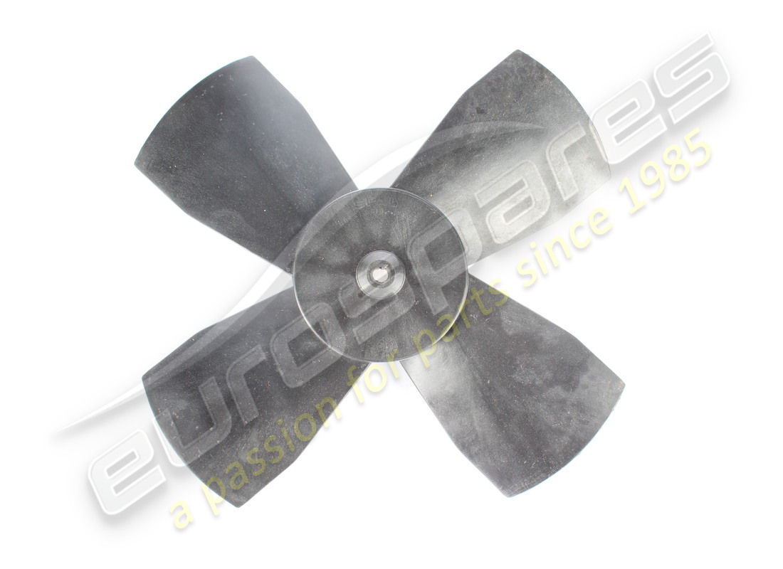 used ferrari fan blade. part number 122953 (2)